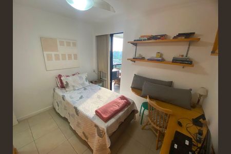 Apartamento à venda com 3 quartos, 132m² em Barra da Tijuca, Rio de Janeiro
