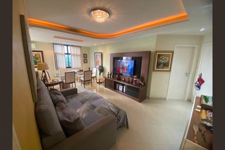 Apartamento à venda com 3 quartos, 132m² em Barra da Tijuca, Rio de Janeiro