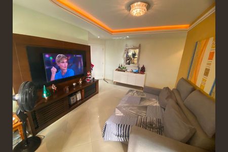 Apartamento à venda com 3 quartos, 132m² em Barra da Tijuca, Rio de Janeiro