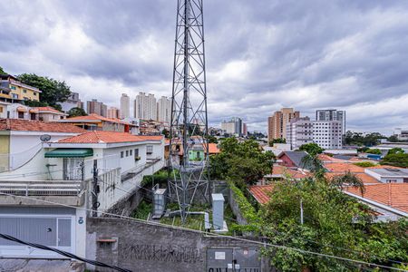 Apartamento para alugar com 53m², 2 quartos e 1 vagaVista varanda