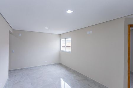 Sala de apartamento para alugar com 2 quartos, 53m² em Vila Arcadia, São Paulo