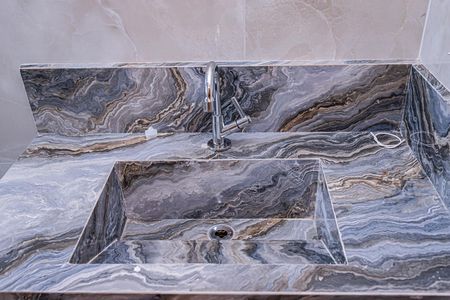 Apartamento para alugar com 53m², 2 quartos e 1 vagaBanheiro