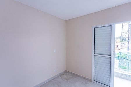 Apartamento para alugar com 53m², 2 quartos e 1 vagaQuarto 2