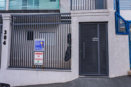 Apartamento para alugar com 53m², 2 quartos e 1 vagaFachada