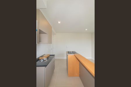 Apartamento para alugar com 48m², 2 quartos e 1 vaga Apartamento para alugar com 48m², 2 quartos e 1 vagaSala/Cozinha