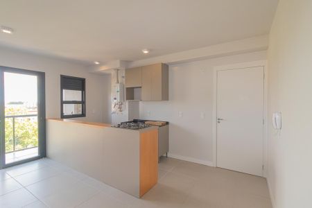 Apartamento para alugar com 2 quartos, 48m² em Centro, Canoas