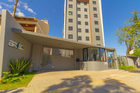 Apartamento para alugar com 48m², 2 quartos e 1 vaga