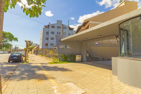 Apartamento para alugar com 48m², 2 quartos e 1 vaga