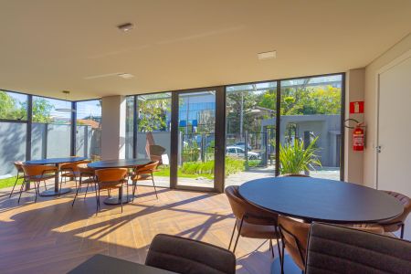 Apartamento para alugar com 48m², 2 quartos e 1 vaga