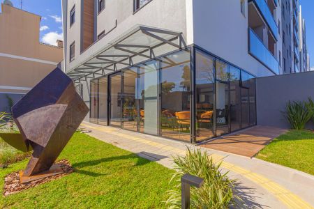 Apartamento para alugar com 48m², 2 quartos e 1 vaga