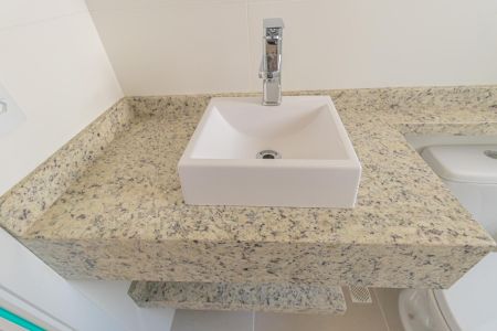 Apartamento para alugar com 48m², 2 quartos e 1 vaga