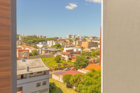 Apartamento para alugar com 48m², 2 quartos e 1 vaga Apartamento para alugar com 48m², 2 quartos e 1 vagaVista do Quarto 1
