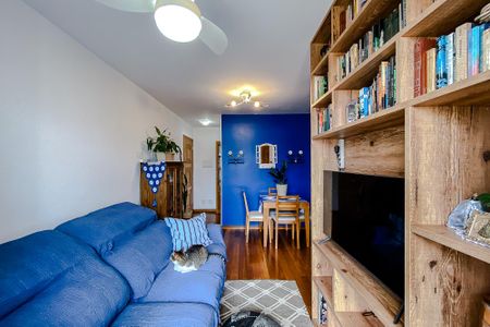 Apartamento à venda com 3 quartos, 64m² em Mooca, São Paulo