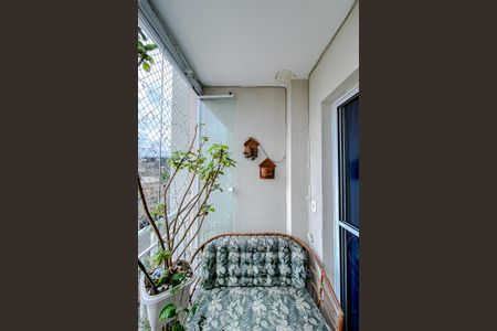 Apartamento à venda com 3 quartos, 64m² em Mooca, São Paulo