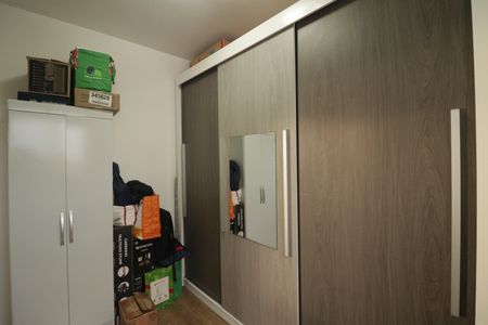 Apartamento para alugar com 60m², 2 quartos e 2 vagasQuarto