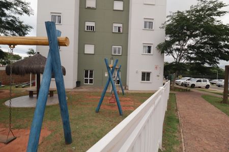 Apartamento para alugar com 60m², 2 quartos e 2 vagasÁrea comum