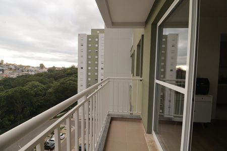 Apartamento para alugar com 60m², 2 quartos e 2 vagasQuarto
