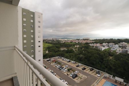 Apartamento para alugar com 60m², 2 quartos e 2 vagasQuarto