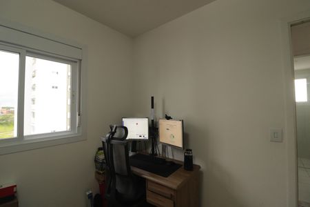 Apartamento para alugar com 60m², 2 quartos e 2 vagasQuarto