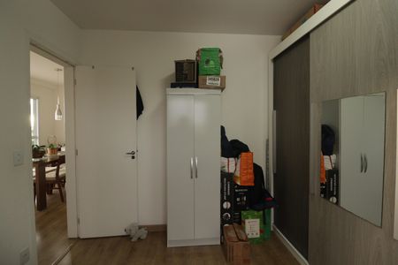 Apartamento para alugar com 60m², 2 quartos e 2 vagasQuarto