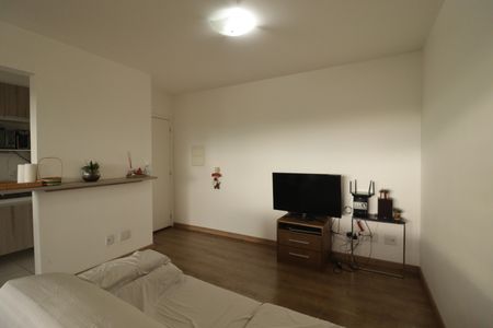 Apartamento para alugar com 60m², 2 quartos e 2 vagasQuarto