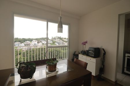 Apartamento para alugar com 60m², 2 quartos e 2 vagasQuarto