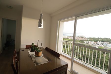 Apartamento para alugar com 60m², 2 quartos e 2 vagasSala