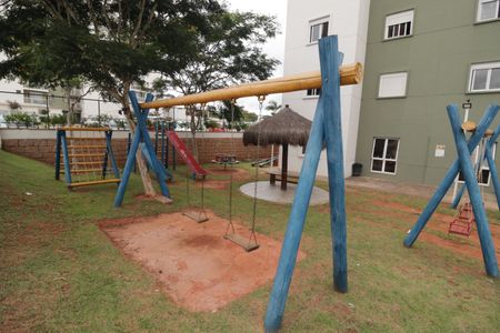 Apartamento para alugar com 60m², 2 quartos e 2 vagasÁrea comum