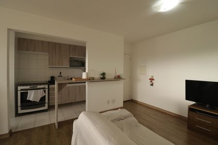 Apartamento para alugar com 60m², 2 quartos e 2 vagasQuarto