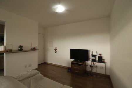 Apartamento para alugar com 60m², 2 quartos e 2 vagasSala