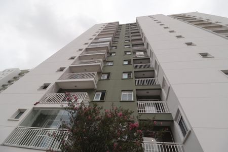 Apartamento para alugar com 60m², 2 quartos e 2 vagasÁrea comum