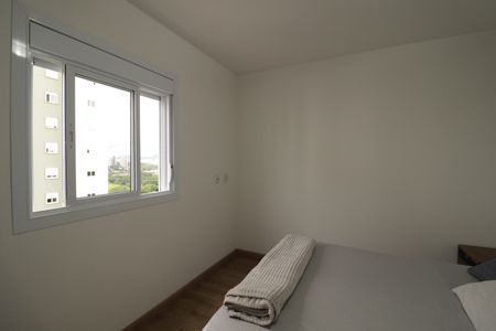 Apartamento para alugar com 60m², 2 quartos e 2 vagasQuarto
