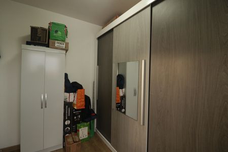 Apartamento para alugar com 60m², 2 quartos e 2 vagasQuarto