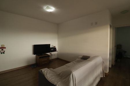 Sala de apartamento para alugar com 2 quartos, 60m² em 121, Jundiaí