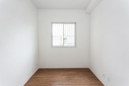 Suíte de apartamento para alugar com 1 quarto, 40m² em Guaiauna, São Paulo