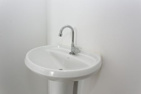 Apartamento para alugar com 40m², 1 quarto e sem vaga Apartamento para alugar com 40m², 1 quarto e sem vagaBanheiro da Suíte