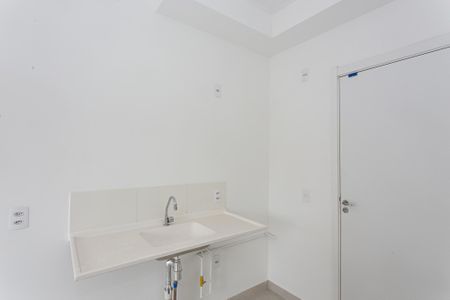 Apartamento para alugar com 40m², 1 quarto e sem vaga Apartamento para alugar com 40m², 1 quarto e sem vagaCozinha