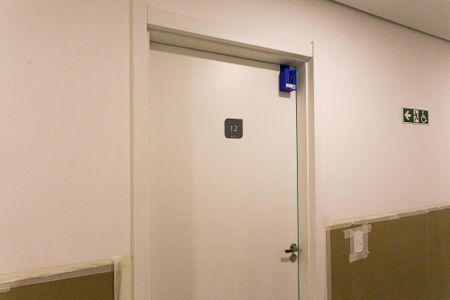 Apartamento para alugar com 40m², 1 quarto e sem vaga Apartamento para alugar com 40m², 1 quarto e sem vagalockbox