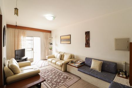 Sala de apartamento à venda com 2 quartos, 90m² em Santana, São Paulo