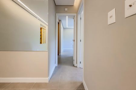 Apartamento à venda com 81m², 2 quartos e 1 vagaCorredor