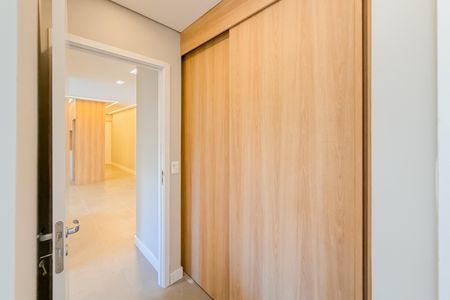 Apartamento à venda com 81m², 2 quartos e 1 vagaCloset da Suíte 2