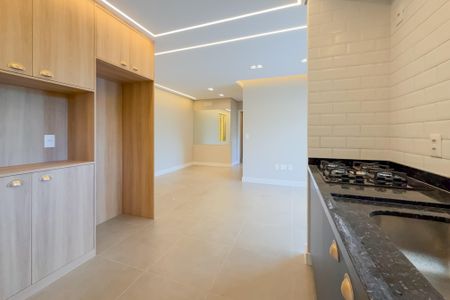 Apartamento à venda com 81m², 2 quartos e 1 vagaCozinha