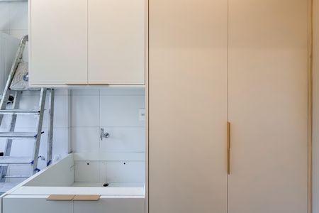 Apartamento à venda com 81m², 2 quartos e 1 vagaÁrea de Serviço