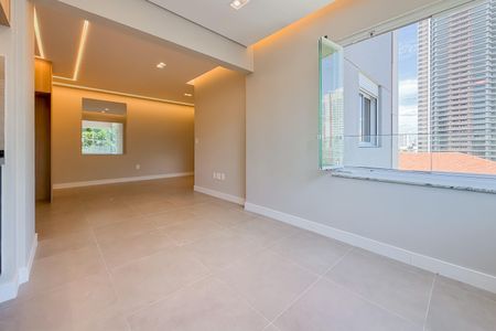 Apartamento à venda com 81m², 2 quartos e 1 vagaVaranda Gourmet