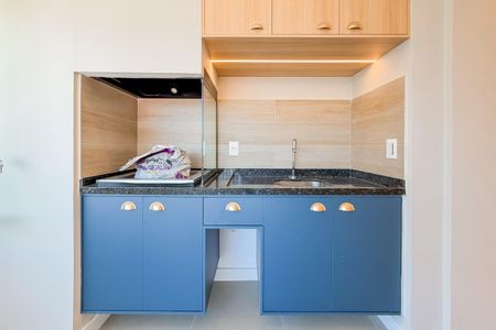 Apartamento à venda com 81m², 2 quartos e 1 vagaVaranda Gourmet