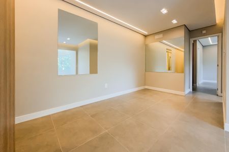 Sala de apartamento à venda com 2 quartos, 81m² em Ipiranga, São Paulo