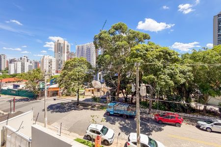 Apartamento à venda com 81m², 2 quartos e 1 vagaVista da Varanda