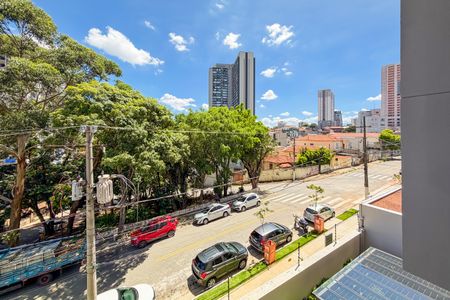 Apartamento à venda com 81m², 2 quartos e 1 vagaVista da Varanda
