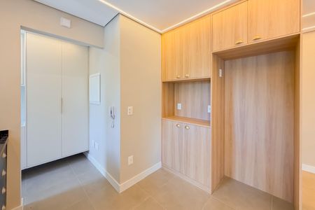 Apartamento à venda com 81m², 2 quartos e 1 vagaCozinha