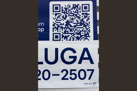 Casa de condomínio para alugar com 57m², 2 quartos e 1 vagaplaca FRAY-424